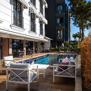 Espina Antalya