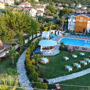 oteli̇ zi̇yaret edi̇n