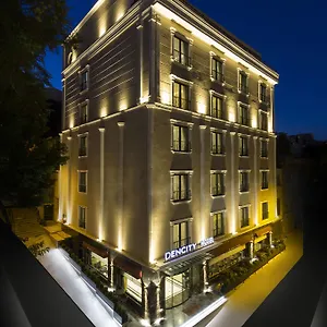 Dencity & Istanbul